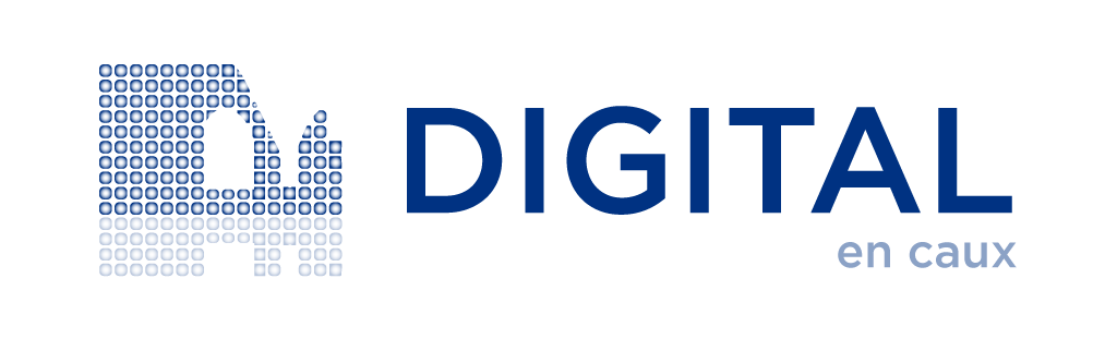 Digital en Caux